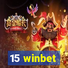 15 winbet